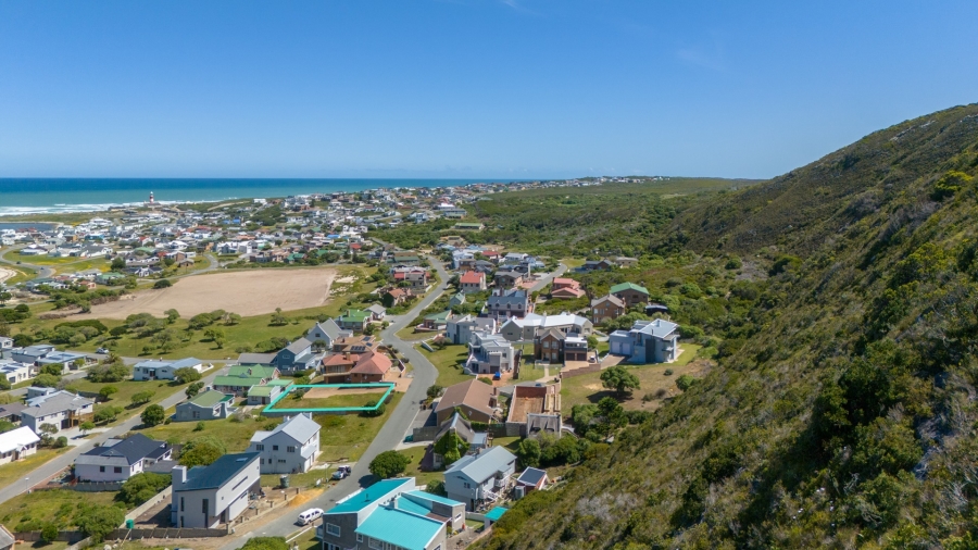 0 Bedroom Property for Sale in Agulhas Western Cape